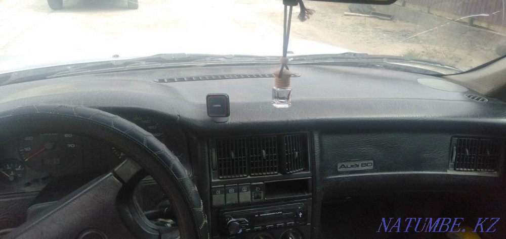 Audi 80    year Atyrau - photo 5