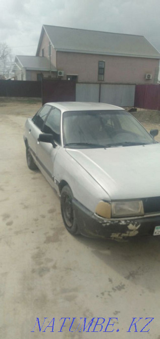 Audi 80    year Atyrau - photo 2