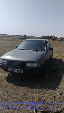 Audi 80    года  - photo 5