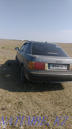 Audi 80    года  - photo 3