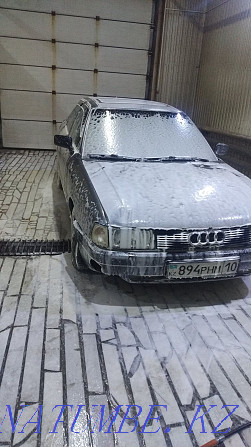 Audi 80    года  - photo 2