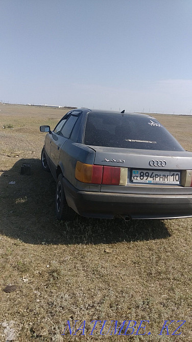 Audi 80    year  - photo 3