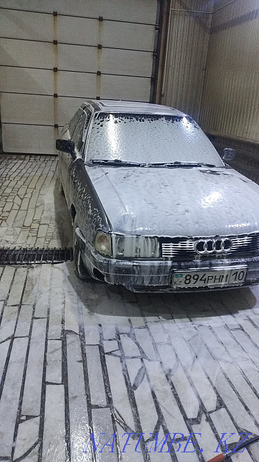 Audi 80    year  - photo 2