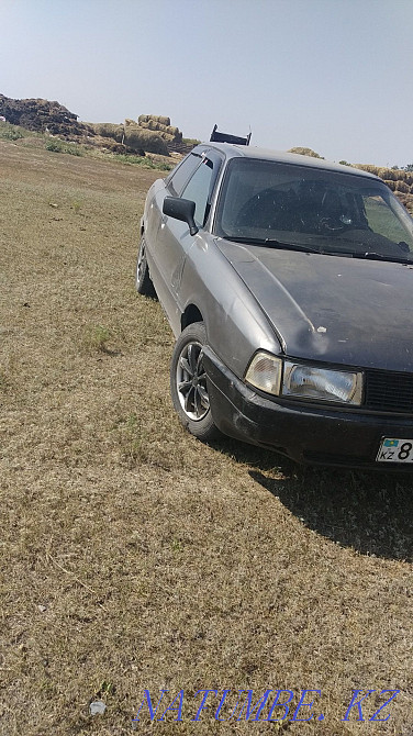 Audi 80    year  - photo 4