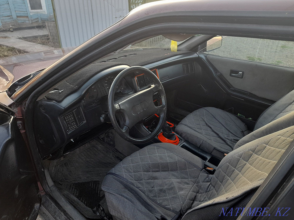 Audi 80    year  - photo 1