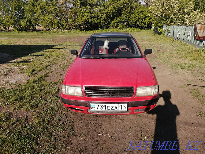 Audi 80    year  - photo 2