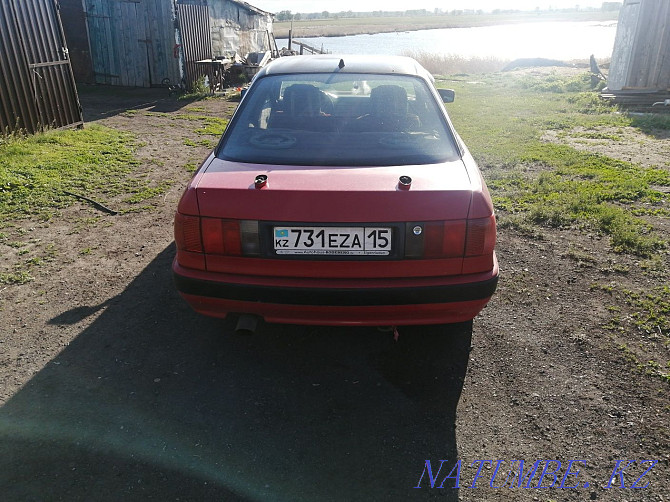 Audi 80    year  - photo 3