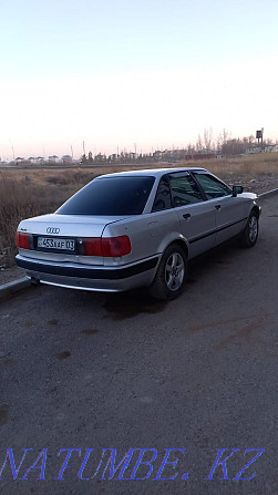 Audi '80  Астана - изображение 1