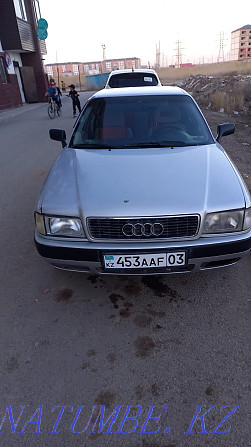 Audi '80  Астана - изображение 4