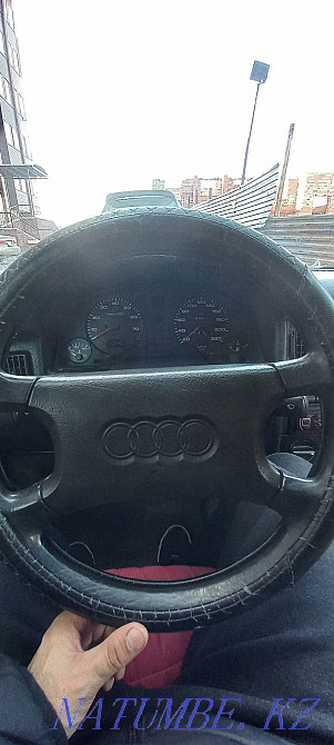 Audi 80    year Astana - photo 2