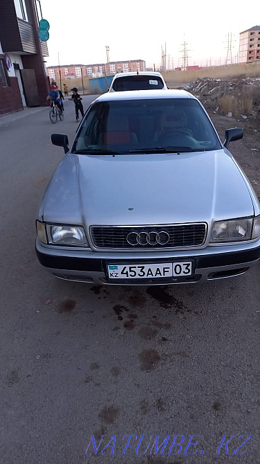 Audi 80    year Astana - photo 4