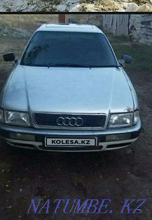 Audi '80  Талдықорған - изображение 1
