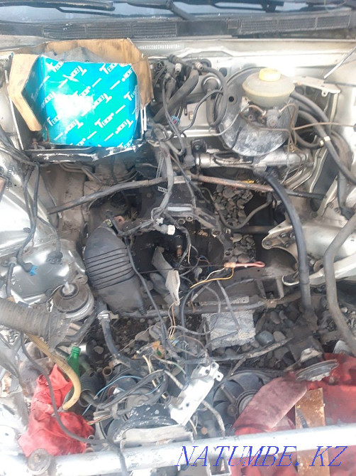 Audi 80    year Taldykorgan - photo 5