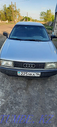 Audi 80    year Мичурино - photo 3