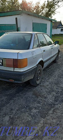 Audi 80    year Мичурино - photo 2