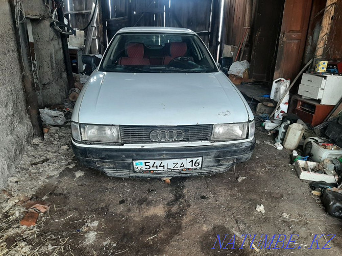 Audi '80  - изображение 7