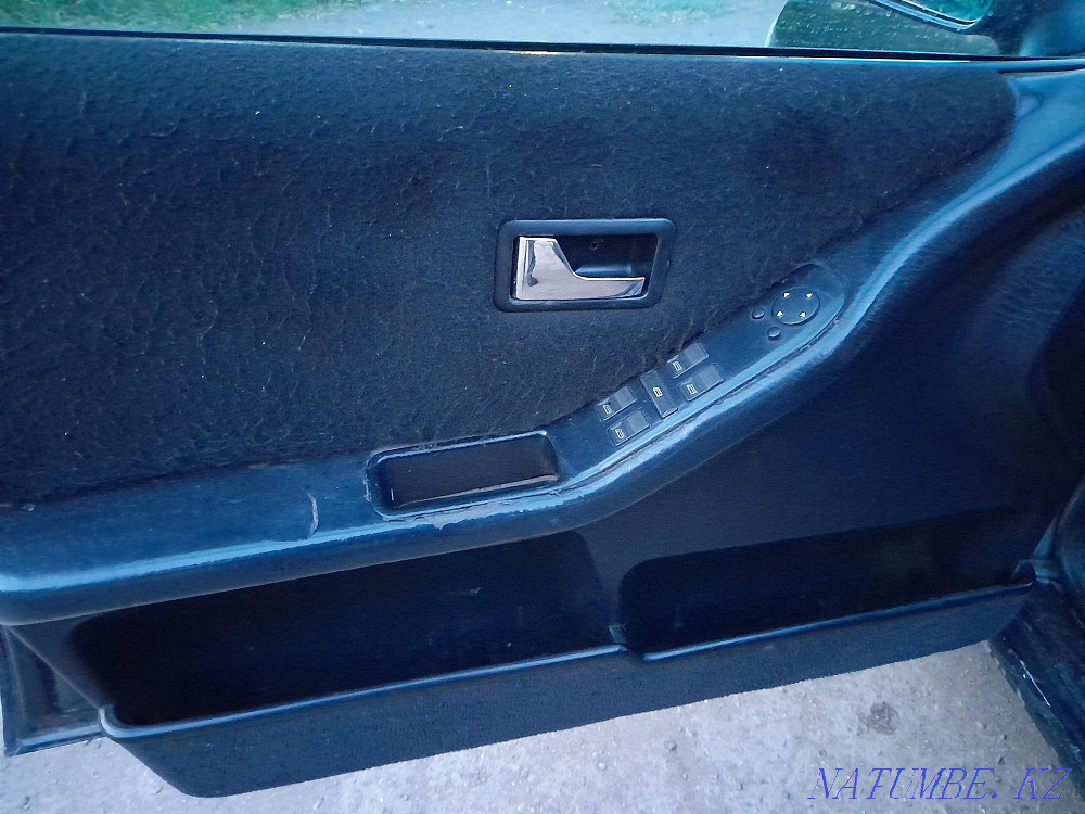 Audi 80    year Ekibastuz - photo 8