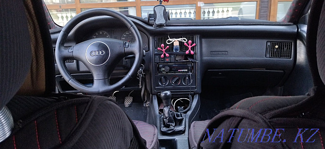 Audi 80    year Almaty - photo 8