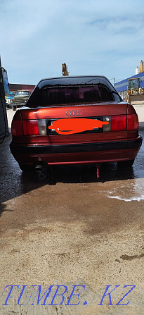 Audi 80    year Almaty - photo 2