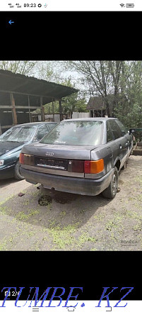 Audi '80  Талдықорған - изображение 7