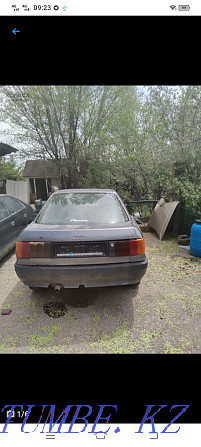 Audi '80  Талдықорған - изображение 8