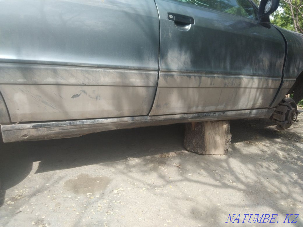 Audi 80    year Taldykorgan - photo 3