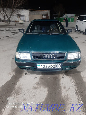 Audi '80  - изображение 8