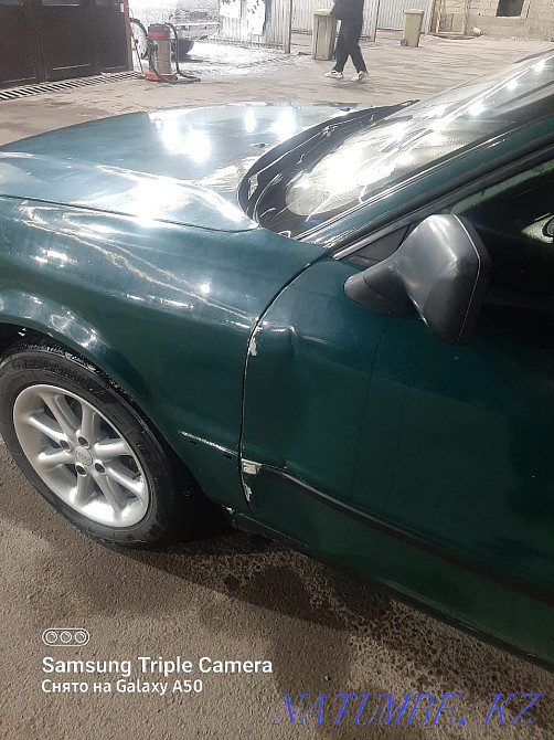 Audi '80  - изображение 7