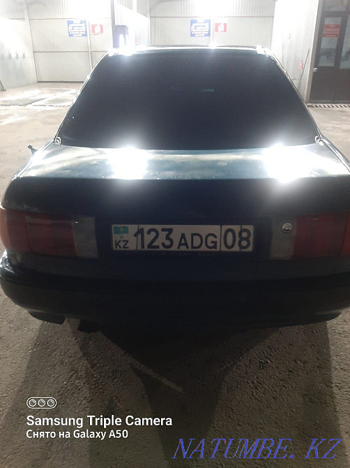 Audi '80  - изображение 4