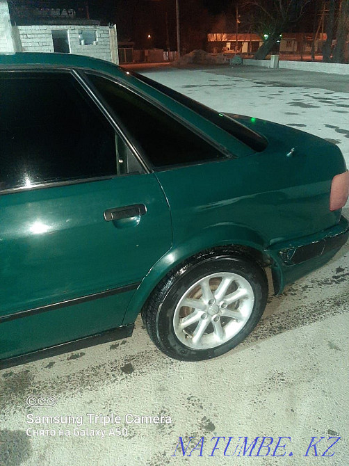 Audi '80  - изображение 3