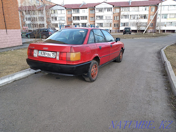 Audi '80  Петропавл - изображение 5