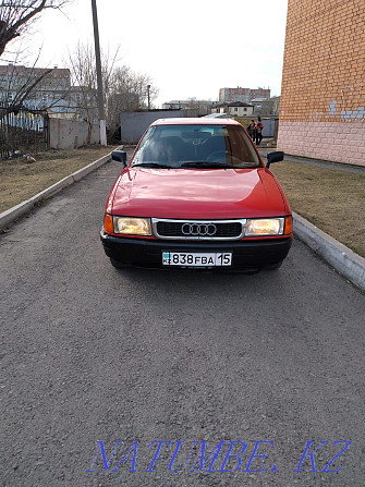 Audi '80  Петропавл - изображение 3