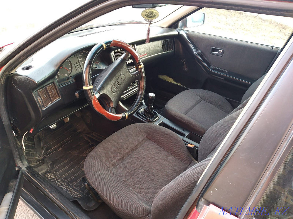 Audi 80    year Petropavlovsk - photo 6