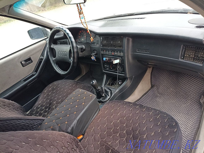 Audi 80    года Семей - изображение 4