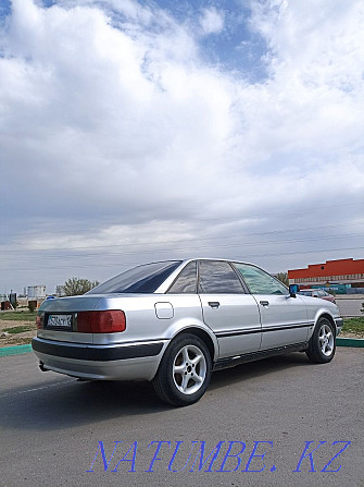 Audi 80    year Semey - photo 5