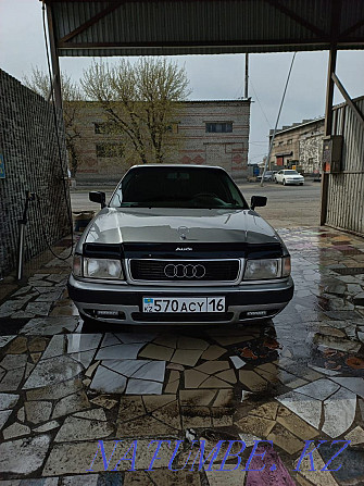 Audi 80    года Семей - изображение 6