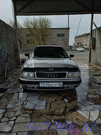 Audi 80    year Semey - photo 6