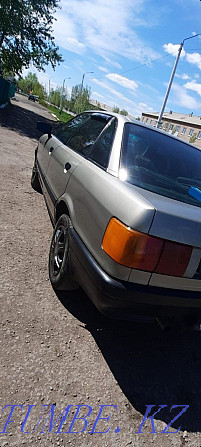 Audi 80    года Макинск - изображение 2