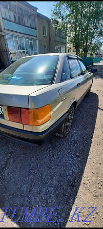 Audi 80    года Макинск - изображение 7