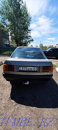 Audi '80  Макинск - изображение 5