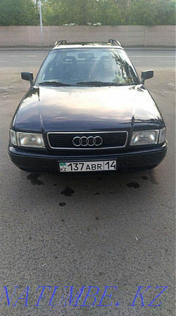 Audi '90 Муткенова - изображение 3