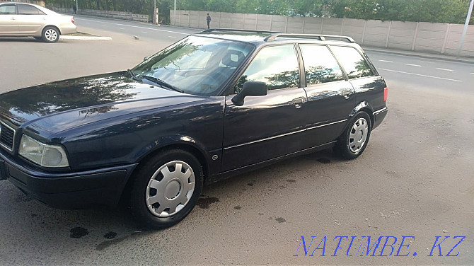 Audi '90 Муткенова - изображение 2