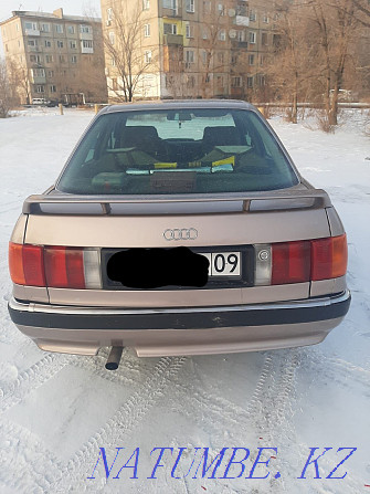 Audi 90    года Шахтинск - изображение 2