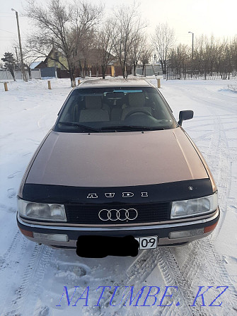 Audi 90    year Shahtinsk - photo 1