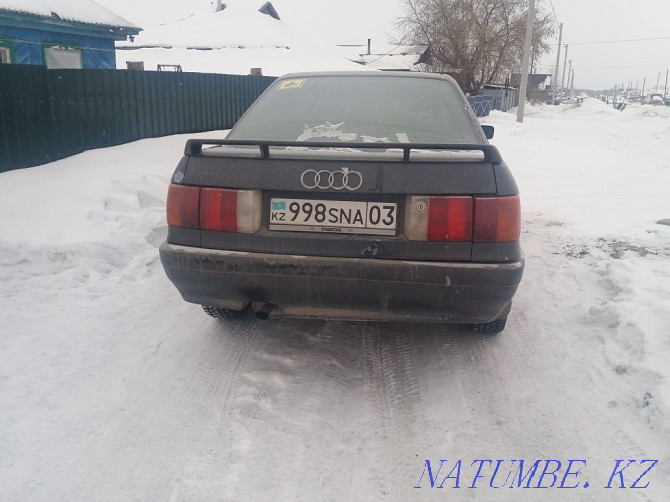Audi '90  Макинск - изображение 5