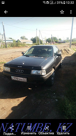 Audi 90    года Макинск - изображение 3
