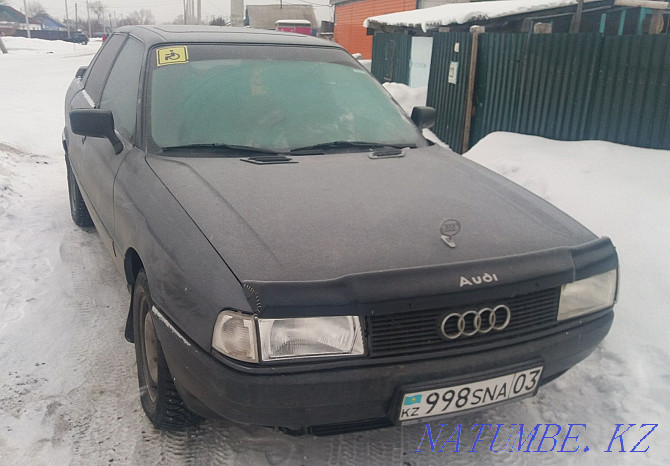 Audi '90  Макинск - изображение 8