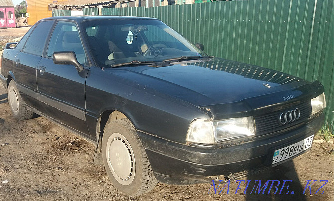 Audi 90    года Макинск - изображение 1