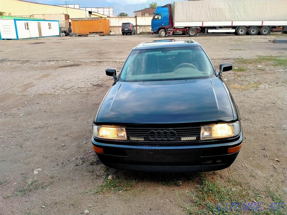 Audi '90  - изображение 7