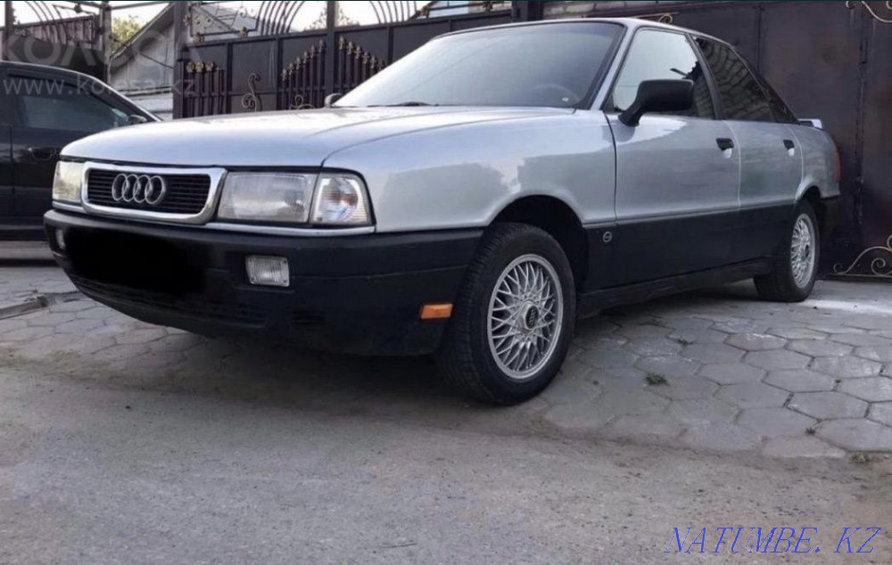 Audi 90    года Астана - изображение 4